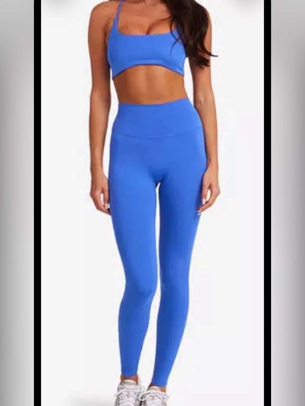 CSB BLUE SET